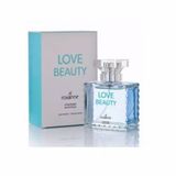 Roxanne Love Beauty EDP 100 ml Kadın Parfümü