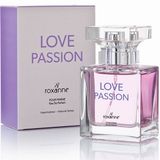 Roxanne Love Passion EDP 100 ml Kadın Parfümü