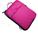 Roxbros Lenovo M10 Tablet Çantası Pembe