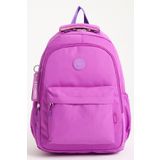 Roxbros Okul Sırt Çantası Laptop Bölmeli Günlük Çanta Kız Erkek MOR Ilkokul - Ortakul - Lise