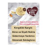 ROXEWELLA Yumurta Akı Maskesi - Akne-siyah Nokta-leke Ve Gözenek Giderici Temizleyici Maske 100ml