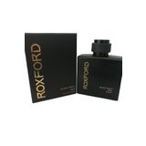 Roxford Black Night Erkek Parfüm 100 Ml Yeni