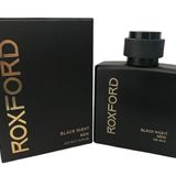 Roxford Black Night Erkek Parfüm