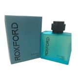 Roxford Blue Night EDC 100 ml Erkek Parfüm