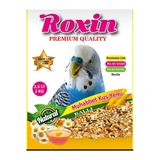 Roxin Premıum Ballı Muhabbet Kuş Yemi 2,5 Lt