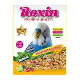 Roxin Premıum Meyveli Muhabbet Kuş Yemi 2,5 Lt