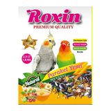 Roxin Premıum Meyveli Paraket Kuş Yemi 2,5 Lt