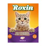 Roxin Premium Tavuklu Yetişkinler İçin 3 kg Kedi Maması