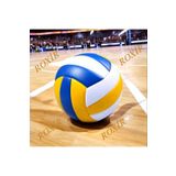 Roxir ROİR RENKLİ DİKİŞLİ VOLEYBOL TOPU