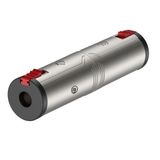 Roxtone RX-J388 6.3 mm-6.3 mm Stereo Dişi-Dişi Çevirici
