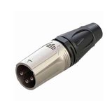 Roxtone RX-J504 Erkek XLR Canon Jak
