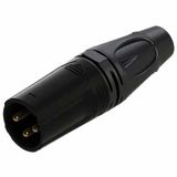 Roxtone RX-J514 Erkek XLR Canon Jak