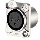 Roxtone RX-J901 XLR Canon Dişi Şase Jak