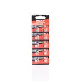 Roxy Ag3 Lr41 Alkalin Saat Pili 10lu Paket