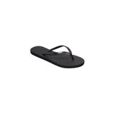 Roxy ARJL100663 Siyah Viva Iv Kadın Terlik