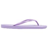 Roxy ARJL100663 Viva IV Lila Kadın Terlik