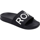 Roxy ARJL100679-BFG Siyah Kadın Terlik