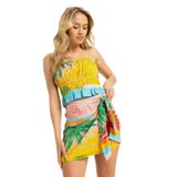Roxy Atlas Summer Cocktail Kadın Etek