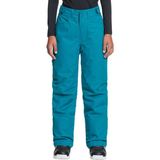 Roxy Backyard Girl Çocuk Su Geçirmez Snowboard Pantolonu ERGTP03028 - 16 Yaş - Mavi