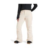 Roxy Backyard Kadın Kayak Pantolonu Erjtp03056Wbb - XL - Bej