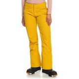 Roxy Backyard Kadın Kayak PANTOLONU-ERJTP03211YLV - Sarı