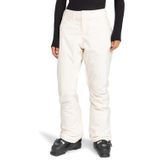 Roxy Backyard Kadın Kayak Pantolonu ERJTP03277-BUTTERCREAM Bej L