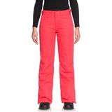 Roxy Backyard Kadın Kırmızı Snowboard Pantolonu - XS