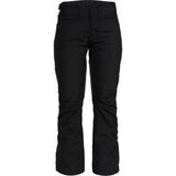 Roxy Backyard Kadın Snowboard Kayak Pantolonu ERJTP03238-KVJ0 - Siyah - XS