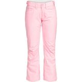 Roxy Backyard Kadın Snowboard Kayak Pantolonu ERJTP03238-MGS0 - Pembe - XS