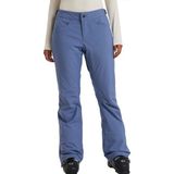 Roxy Backyard Kadın Snowboard Pantolonu Renkli Dar Kesim %100 Geri Dönüştürülmüş Polyester