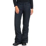 Roxy Backyard Kadın Snowboard Pantolonu - XS - Siyah