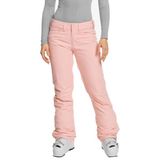 Roxy Backyard Kadın Su Geçirmez Snowboard Pantolonu ERJTP03211 - Pudra