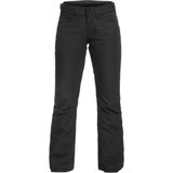 Roxy Backyard Kadın Su Geçirmez Snowboard Pantolonu ERJTP03211 - Siyah