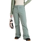 Roxy Backyard Pt Kadın Snowboard Pantolonu - Renkli - XS