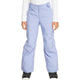 Roxy Backyard Pt Kız Çocuk Snowboard Pantolonu - Mor - 14 Yaş