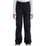 Roxy Backyard Pt Kız Çocuk Snowboard Pantolonu - Renkli - 16 Yaş