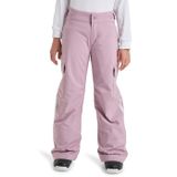 Roxy Banky Ice Girl 10K - Fonksiyonel Kar Pantolonu Kız Çocukları için 8-16 ERGTP03060., Gizli Leylak, 16 Yaş