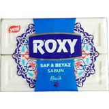 Roxy Banyo Sabunu Saf&beyaz