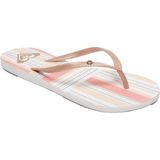 Roxy Bermuda Kadın Terlik ARJL100871-GDP - Bej