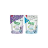 Roxy Bio Clean Matik Toz Sabun Bahar Cicekleri Ve Lavanta 800 Gr
