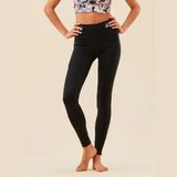 Roxy Bold Moves Legging Kadın Pantolon ERJNP03494 - XS - Karışık