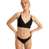 Roxy Camilo Tank Top Kadın Siyah Bikini Üst - XS