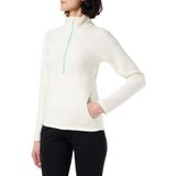 ROXY CASCADE HZ Kadın Polar, Beyaz, L