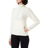 ROXY CASCADE HZ Kadın Polar, Beyaz, M