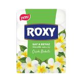 Roxy Çiçek Güzellik Sabunu 70Grx4 Adet