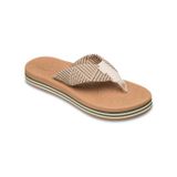 Roxy Colbee Hi kadın sandaleti, Sage, 40 EU