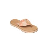Roxy Colbee Hi Kadın Turuncu Terlik KADIN TERLİK ARJL100899