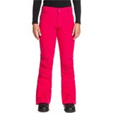 Roxy Creek Kadın Su Geçirmez Snowboard Pantolonu ERJTP03123 - Fuşya