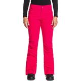 Roxy Creek Kadın Su Geçirmez Snowboard Pantolonu ERJTP03123 - Pembe
