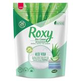 Roxy Dalan Bio Clean Doğal Matik Toz Sabun Aloe Vera 800 gr Hassas Çamaşırlar İçin Uygun - 800 ml